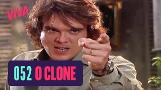 SAID FICA ENFURECIDO COM JADE | O CLONE | CAPÍTULO 52 | MELHOR DO DIA | VIVA