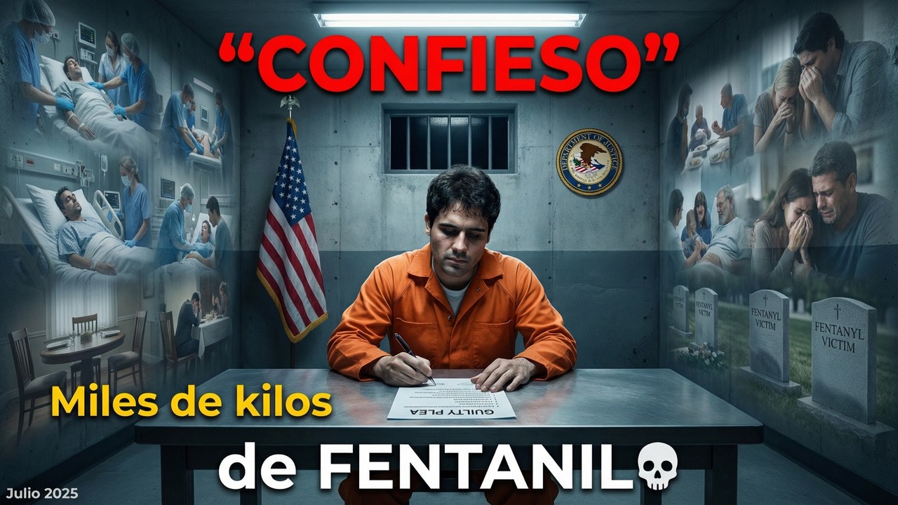 Ovidio Guzmán: El Chapito que Provocó el Culiacanazo