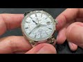 第680集 Grand Seiko GMT SBGJ249 高頻兩地時間極致漣漪面/ 為何此錶反映日本民族愛面子的一面?/ 這種定價五萬元左右的GS 適合什麼人？