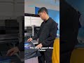 Printing two pieces at once? Dual station DTG printer is too fast#DualStation #DTGPrinter #Audley