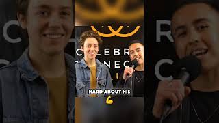 Did you notice Ethan's height-increasing insoles He made three sacrifices to play Happy Gilmore 2 Wealth