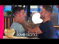 We Love a Game of Dares... | Love Island 2017