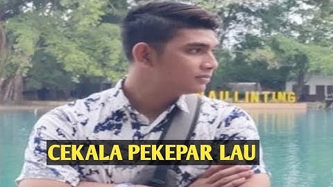 SURENS SINULINGGA. CEKALA PEKEPAR LAU.  Cipt. Darmin perangin angin