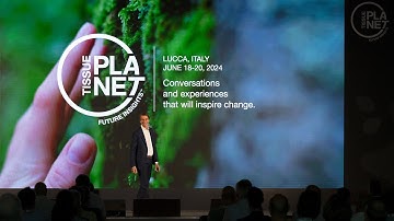 🎬 Relive Tissue Planet 2024!