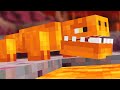 What the Minecraft Nether Update COULD Have Looked like