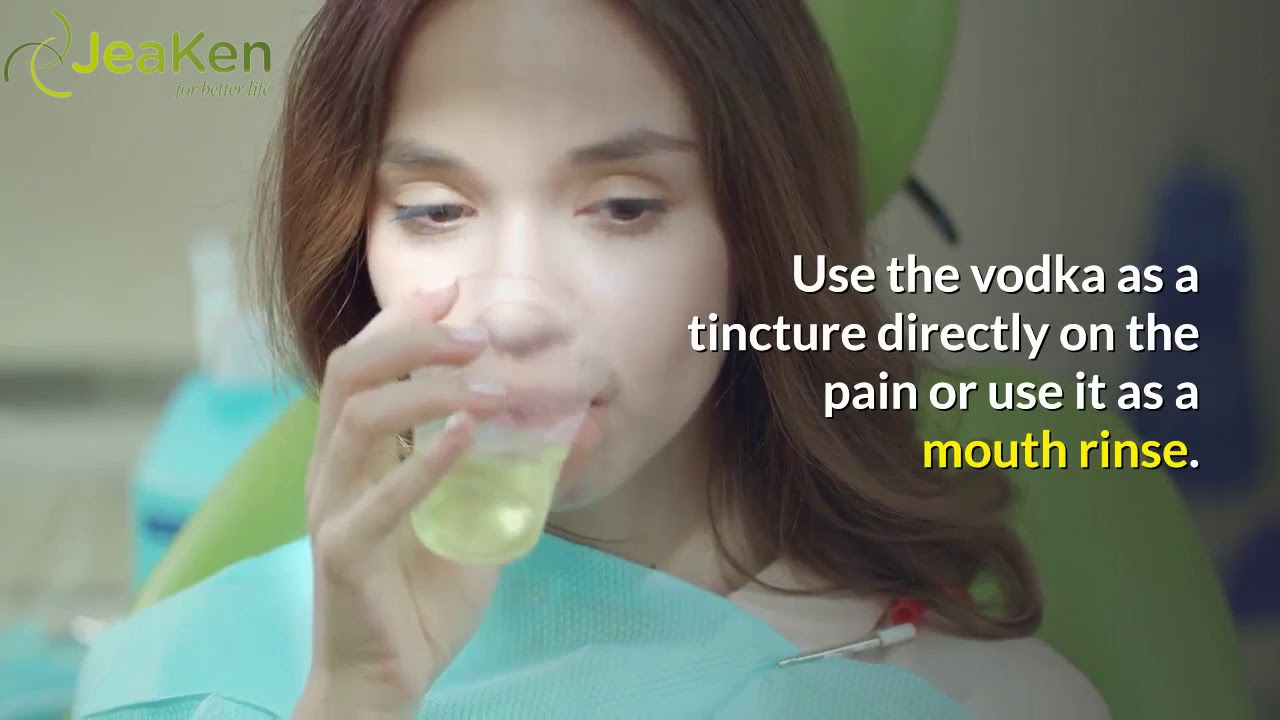 4 Herbs For Natural Dental Care. YouTube