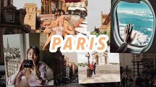 I Faked My Paris Vacation With Photoshop