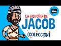 La historia de Jacob | Mi Primera Biblia | Colección