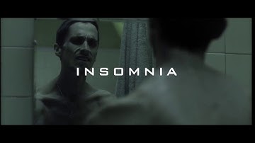 i n s o m n i a      //      [The Machinist]