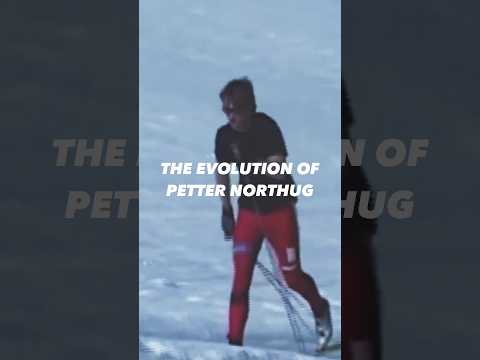 Video: Skifahrer Northug Petter: Biografie, Erfolge und Wissenswertes