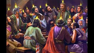 OSSAE Sunday School Class 8 Chapter7