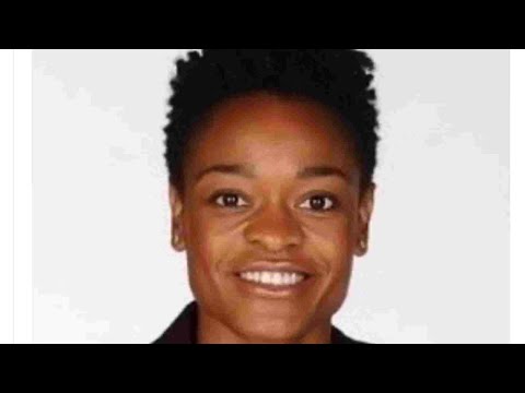 Alana Beard New Oakland WNBA Team Owner Press Conference Livestream