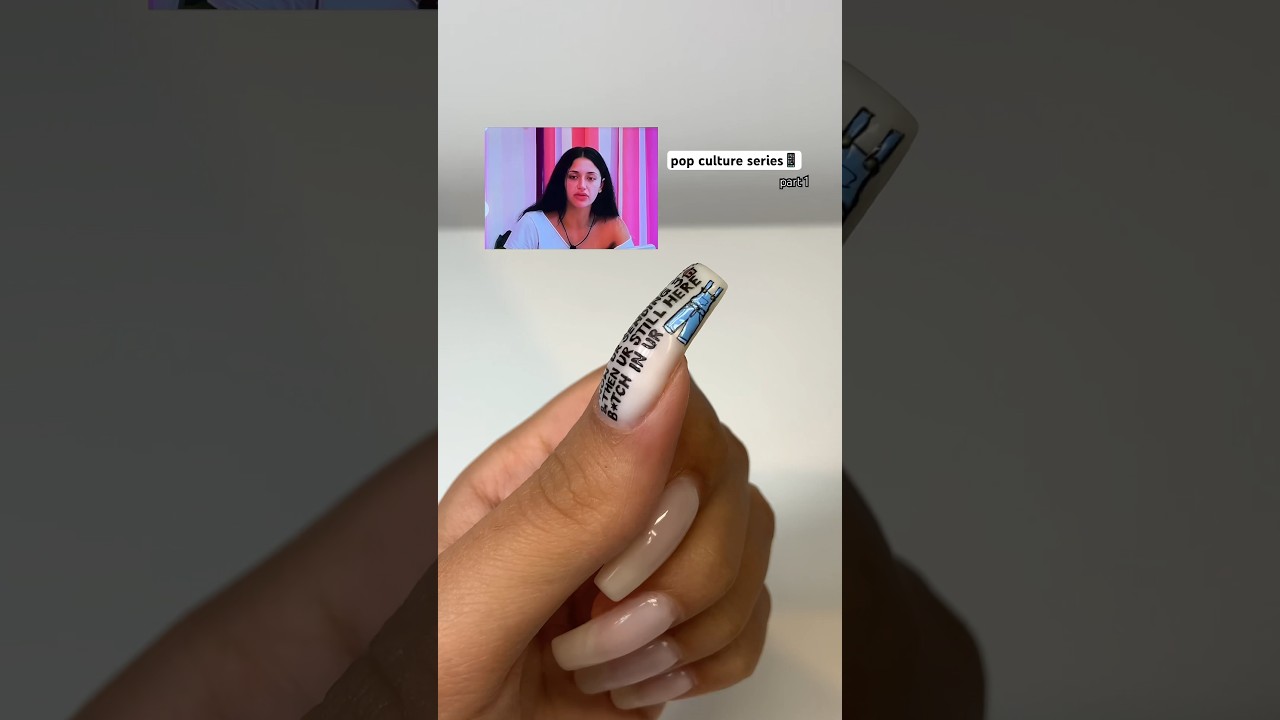 pop culture series pt 1 👖