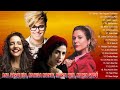 Ana Carolina, Marisa Monte, Maria Rita, Maria Gadú Músicas de Todos os Tempos #2