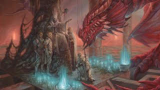 Hail The Lich Queen - A Vlaakith Song Dungeons And Dragons Githyanki