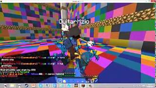 [Hacker] Skycraft