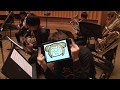 【ポプテピピックOP】POP TEAM EPIC 吹奏楽で演奏してみた【あきすい！】"POP TEAM EPIC" played by Wind Band!