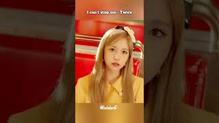 Kpop MVs with scenes in a metro part 2 #shorts #kpop #gfriend #purplekiss #twice #kda #bugaboo