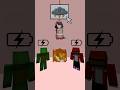 ぐぐががペンギンを助けろ【マイクラ・まいぜんシスターズ】 #minecraft #animation #マイクラアニメ