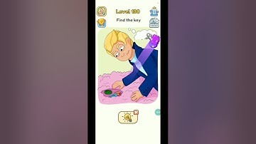 Dop 5 (Delete One Part) Level 130 -Walkthrough Solution- All Levels-@BZ Gamerz 99