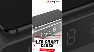 Smart Clock you need in your Life!!!! #shorts