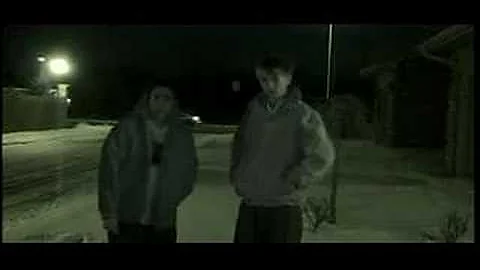 White and Nerdy music video bloopers