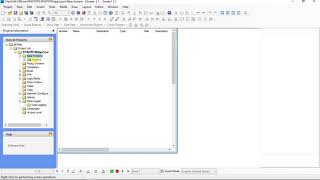 Data Logging Using Internal Memory