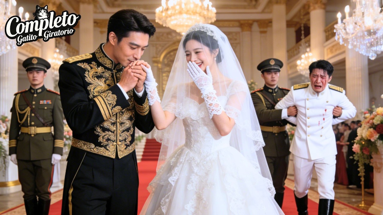 Esposo suplanta a gemelo caído en guerra x cuidar a su cuñada amada—Me caso con otro, ¡arrepiéntete!