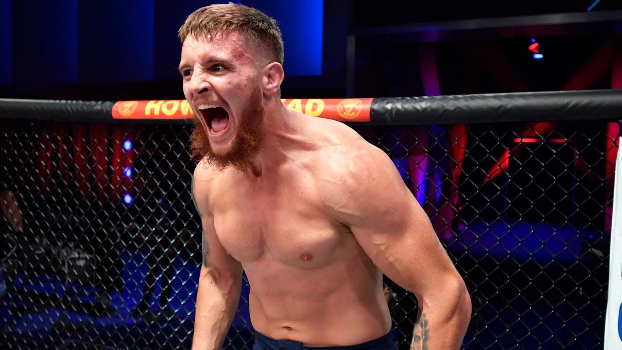 Week 5 Highlights | Dana White's Contender Series Season 5 - YouTube