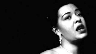 Billie Holiday - Solitude chords