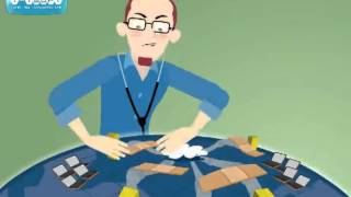 Riverbed WAN Optimisation Demo   Part Three  Bring the Data Home