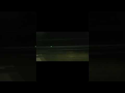 静かなグリーン車に響きわたる287系の爆音警笛