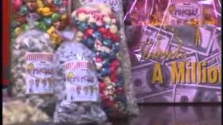 Goody's Popcorn pops by Daybreak