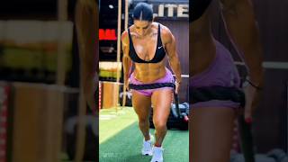 Ana Cozar Gym Motivation Status || Gym Workout Status #Shorts #Motivation #Gym