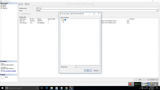 Lecture 3 part 1 A connecting to SQL server