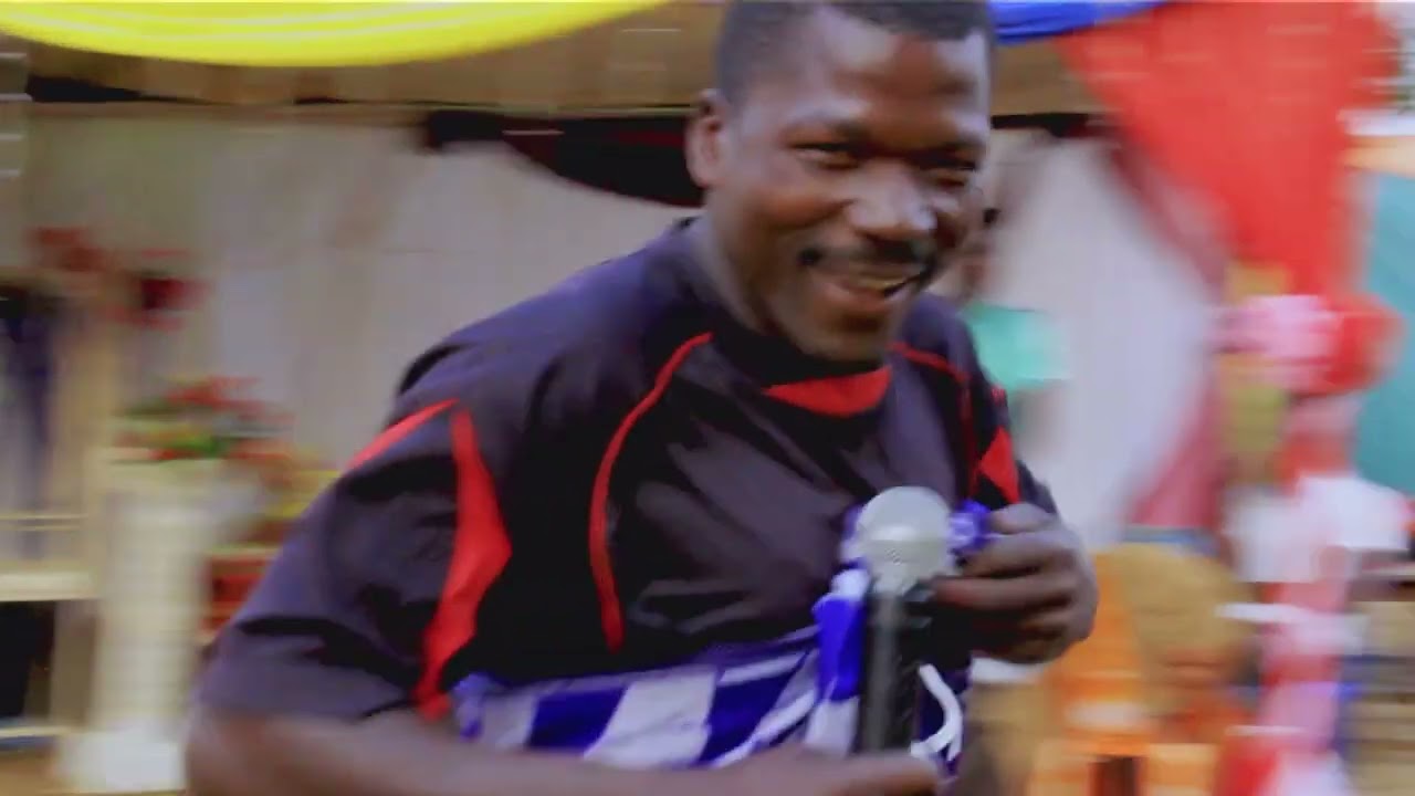 MAPANCHA AKIWA LIVE KATOME