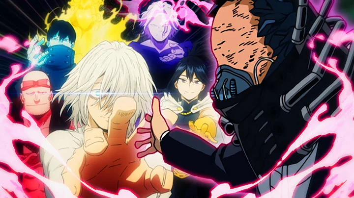 Top 5 Obscure Unsolved Mysteries in My Hero Academia Explained | MHA Unsolved