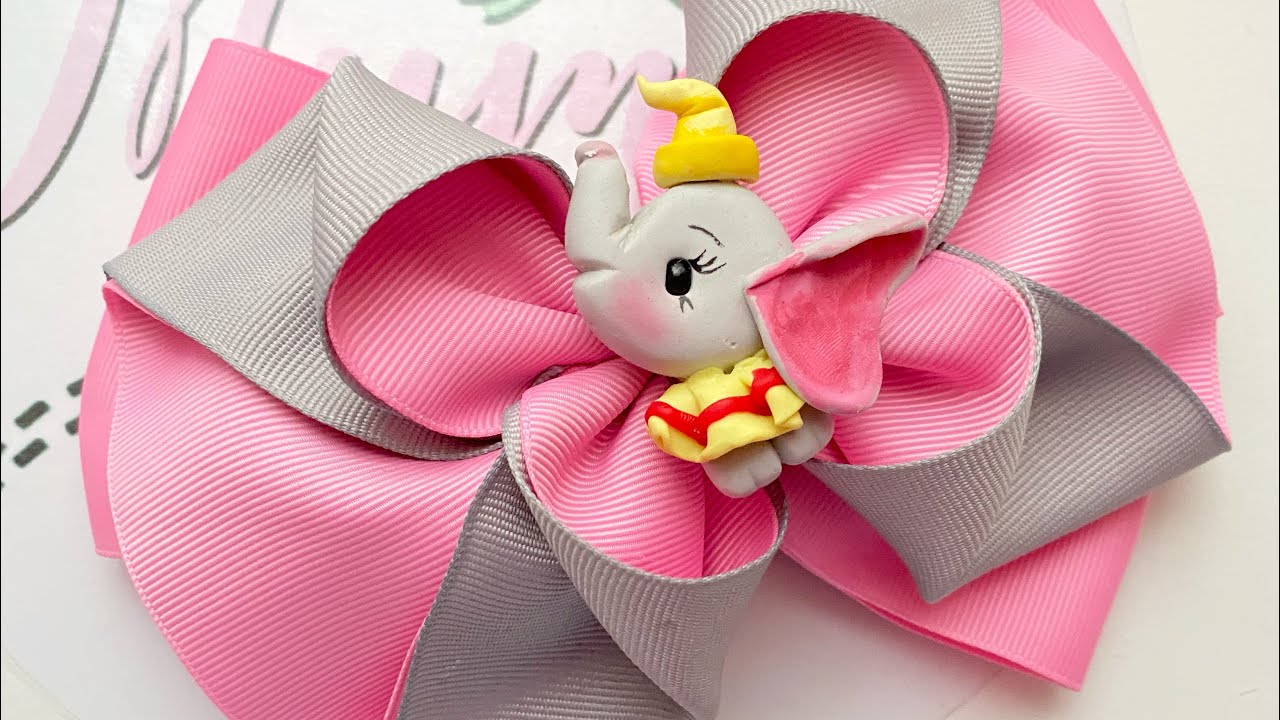 NUEVO MODELO DE MOÑO - MOÑO IRASEMA - LAÇO IRASEMA