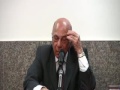 الأستـاذ الدكتور أحمد فـرج اللـه في ذكر دور الجعفـري في معركـة الشباب والشيوخ الأستـاذ الدكتور أحمد فـرج اللـه في ذكر دور الجعفـري في معركـة الشباب والشيوخ