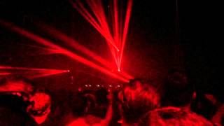 Eric Prydz LIVE @ Creamfields 2015 #2