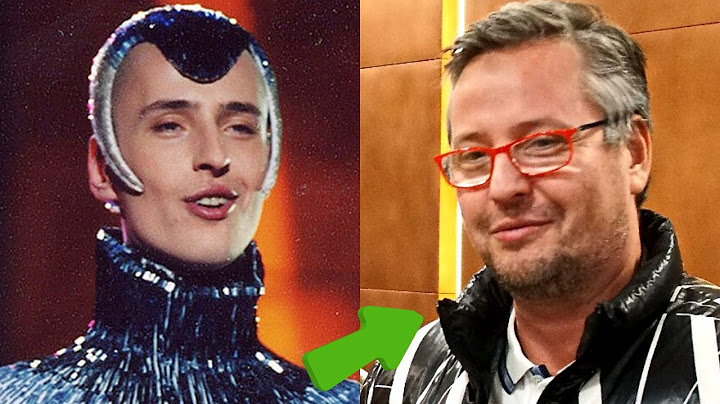 Что стало с Витасом? Судьба звезды "Опера №2"