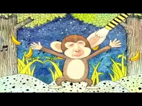MC발년 - 말썽꾸러기 원숭이 (복원)