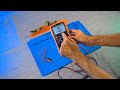 How to Use VC97 Digital Multimeter - Complete Guide for Beginners