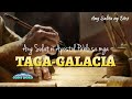 ANG SULAT NI PABLO SA MGA TAGA-GALACIA