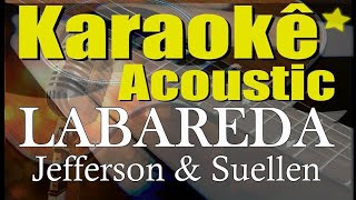 Labareda (Playback) - Jefferson e Suellen - Palco MP3