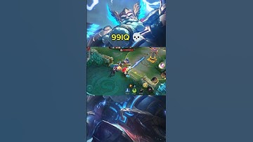 The Tragic Story of Franco - Mobile Legends