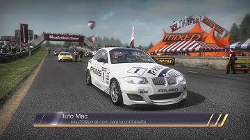 How to install Need For Speed Shift on Mac FULL