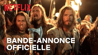 Vikings: Valhalla | Bande-annonce officielle VF | Netflix France