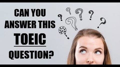 TOEIC TIPS: ANSWERING A DIFFICULT TOEIC QUESTION (PART 7) #TOEICTIPS #TOEICLESSON #TOEICSTUDENT #ESL