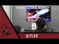 Pearl-Cohn News 5/7/25